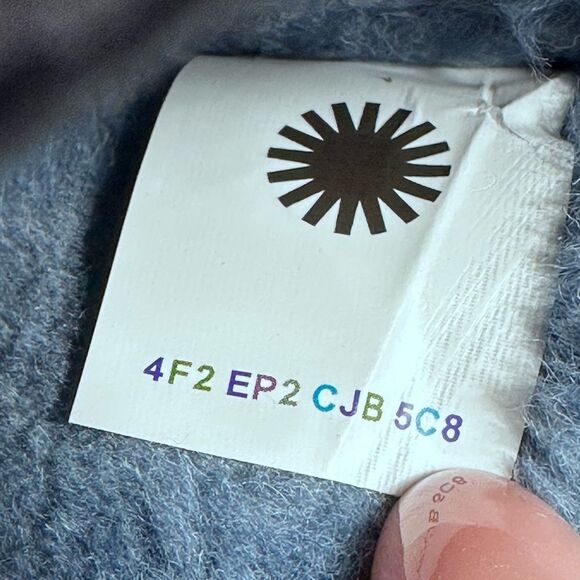 UGG‎ Tazz Platform Women’s Slippers, SIZE 7 - Picture 14 of 16